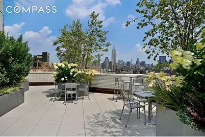 175 W 13th Street #15B, New York, NY 10011 - Photo 10