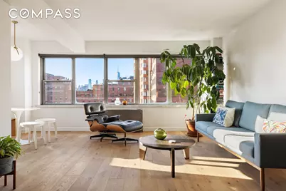 175 W 13th Street #15B, New York City, NY 10011 - Photo 2