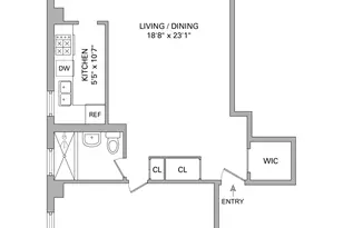 175 W 13th St, New York City, NY 10011 - Photo 12
