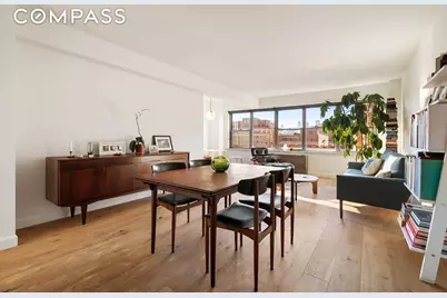 175 W 13th Street #15B, New York City, NY 10011 - Photo 1