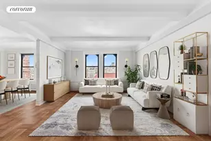 40 W 77th St, New York City, NY 10024 - Photo 1