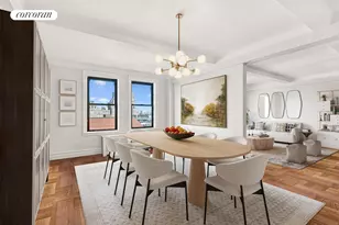 40 W 77th St, New York City, NY 10024 - Photo 2