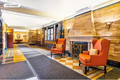 40 W 77th Street #16B, New York City, NY 10024 - Photo 14