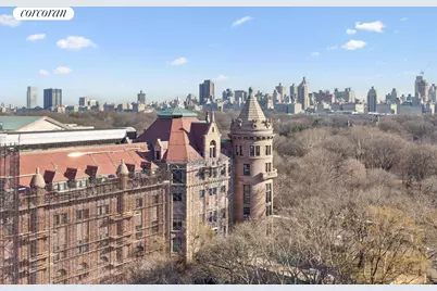 40 W 77th Street #16B, New York City, NY 10024 - Photo 4