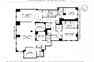 170 East End Ave, New York City, NY 10128 - Photo 16