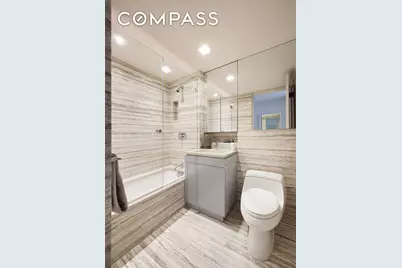 170 E End Avenue #2A, New York City, NY 10128 - Photo 12