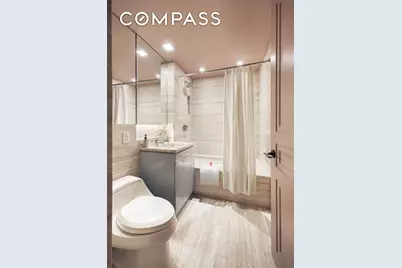 170 E End Avenue #2A, New York City, NY 10128 - Photo 10