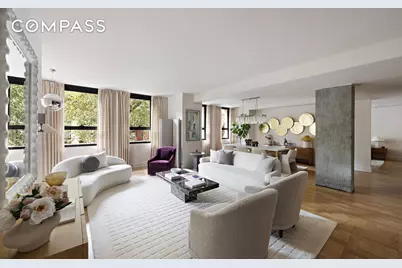 170 E End Avenue #2A, New York City, NY 10128 - Photo 2