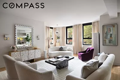 170 E End Avenue #2A, New York City, NY 10128 - Photo 1