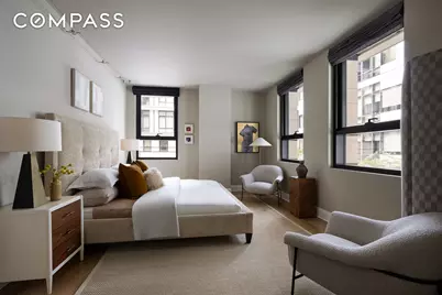 170 E End Avenue #2A, New York City, NY 10128 - Photo 8