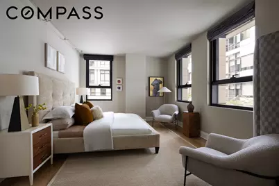 170 E End Avenue #2A, New York City, NY 10128 - Photo 8