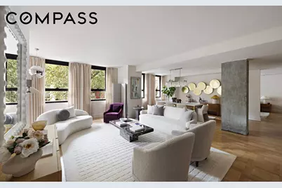 170 E End Avenue #2A, New York City, NY 10128 - Photo 2