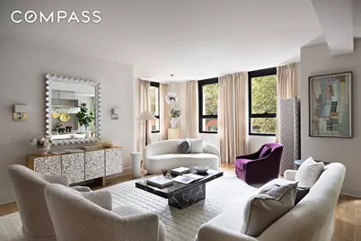 170 E End Avenue #2A, New York City, NY 10128 - Photo 1