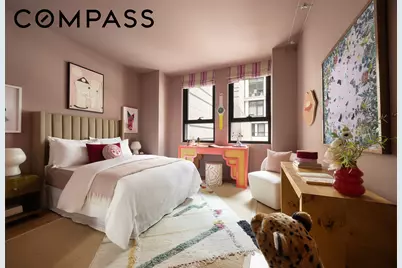 170 E End Avenue #2A, New York City, NY 10128 - Photo 10