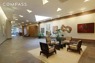 40 W 116th Street #A907, New York City, NY 10026 - Photo 34