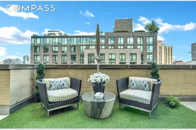 40 W 116th Street #A907, New York City, NY 10026 - Photo 22