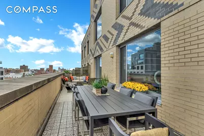 40 W 116th Street #A907, New York City, NY 10026 - Photo 20