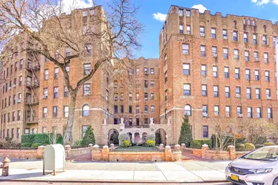 71 Ocean Parkway #A-1, New York City, NY 11218 - Photo 1