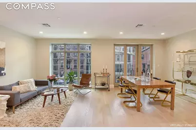 132 Cambridge Place #3, New York City, NY 11238 - Photo 1