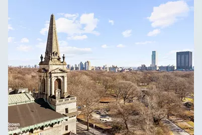 360 Central Park W #12E, New York City, NY 10025 - Photo 2