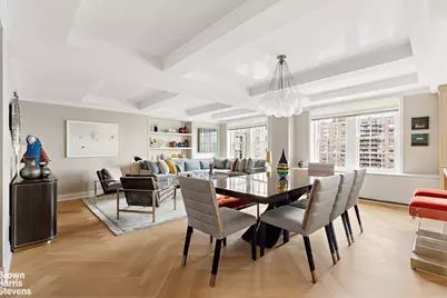 360 Central Park W #12E, New York City, NY 10025 - Photo 14