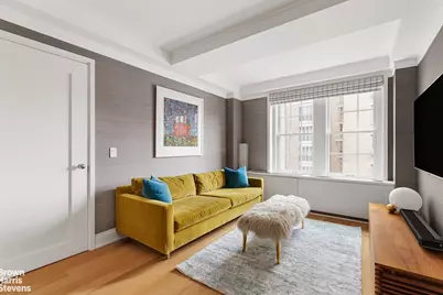 360 Central Park W #12E, New York City, NY 10025 - Photo 8