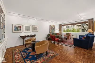 10 E 70th Street #2D, New York, NY 10021 - Photo 1
