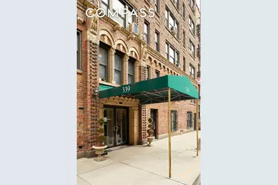 339 E 58th Street #9H, New York, NY 10022 - Photo 6