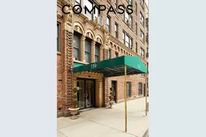 339 E 58th Street #9H, New York City, NY 10022 - Photo 6