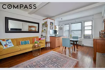 339 E 58th Street #9H, New York City, NY 10022 - Photo 2