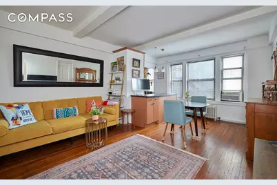 339 E 58th Street #9H, New York, NY 10022 - Photo 2