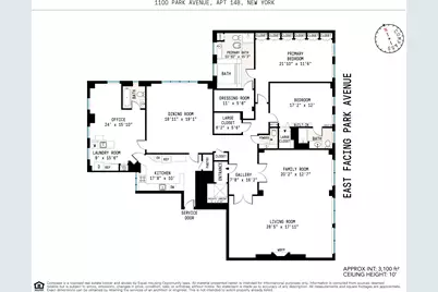 1100 Park Avenue #14B, New York City, NY 10128 - Photo 14