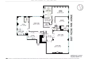 1100 Park Ave, New York City, NY 10128 - Photo 14