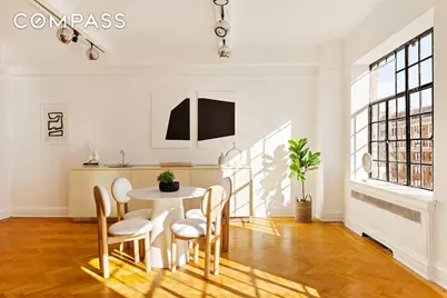1100 Park Avenue #14B, New York City, NY 10128 - Photo 4
