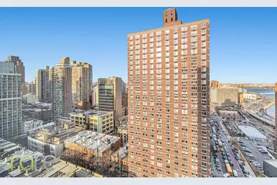 340 E 93rd Street #24C, New York City, NY 10128 - Photo 12