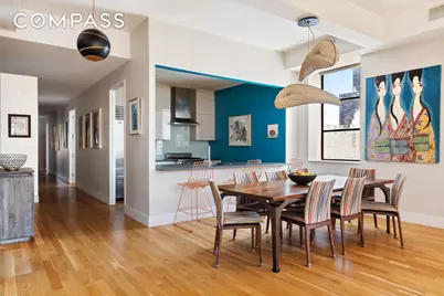 267 W 124th Street #4B, New York, NY 10027 - Photo 4