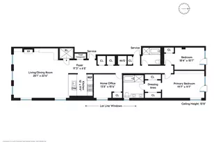 267 W 124th St, New York City, NY 10027 - Photo 1