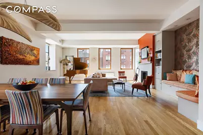 267 W 124th Street #4B, New York, NY 10027 - Photo 14