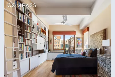 267 W 124th Street #4B, New York, NY 10027 - Photo 6