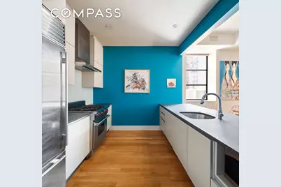 267 W 124th Street #4B, New York City, NY 10027 - Photo 6