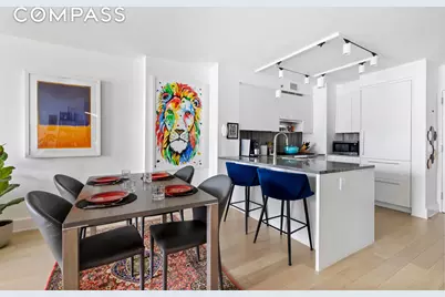 20 River Terrace #7K, New York, NY 10282 - Photo 4