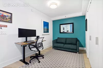 20 River Terrace #7K, New York, NY 10282 - Photo 8