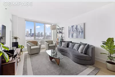 20 River Terrace #7K, New York, NY 10282 - Photo 2