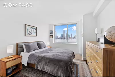 20 River Terrace #7K, New York, NY 10282 - Photo 6