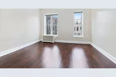 155 W 120th Street #5, New York, NY 10027 - Photo 1