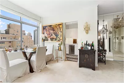 188 E 64th Street #1805, New York City, NY 10065 - Photo 2