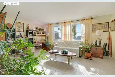 2483 W 16th Street #17C, New York City, NY 11214 - Photo 1