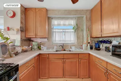 2483 W 16th Street #17C, New York City, NY 11214 - Photo 8