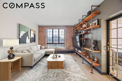 25-25 Newtown Avenue #4B, New York City, NY 11102 - Photo 1