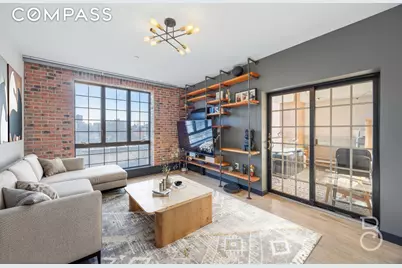 25-25 Newtown Avenue #4B, Astoria, NY 11102 - Photo 2